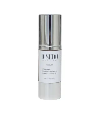 DISEDO VITAMINA-C ACIDO HYALURONICO SERUM ACMELA OLERACEA 30ML