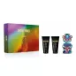 MOSCHINO TOY2 PEARL EAU DE PARFUM 50ML VAPORIZADOR + GEL DE BAÑO 50ML + LOCION CORPORAL PERFUMADA 50ML
