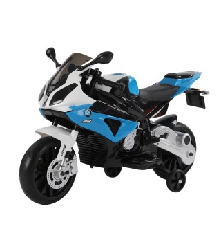 Moto Eléctrica Infantil