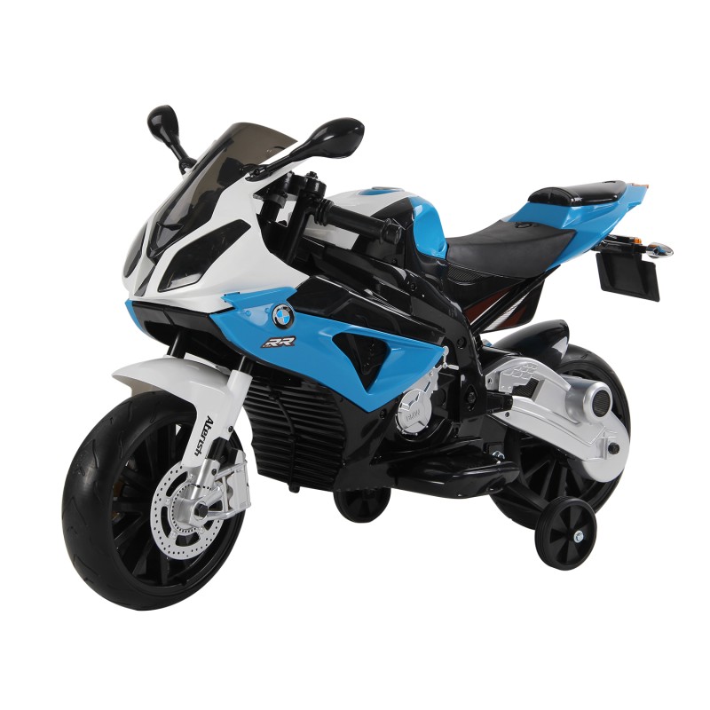 Moto Eléctrica Infantil Moto Eléctrica Infantil
