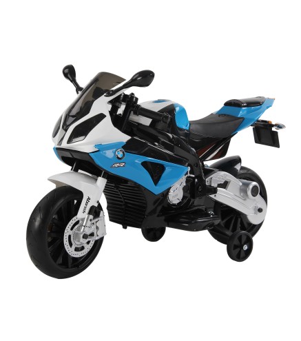 Moto Eléctrica Infantil
