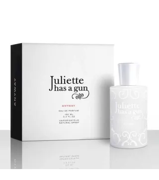 JULIETTE HAS A GUN ANYWAY EAU DE PARFUM 100ML VAPORIZADOR