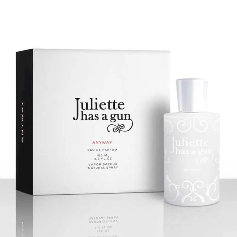 JULIETTE HAS A GUN ANYWAY EAU DE PARFUM 100ML VAPORIZADOR