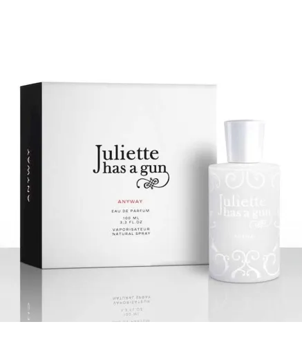 JULIETTE HAS A GUN ANYWAY EAU DE PARFUM 100ML VAPORIZADOR