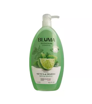 BLUMA MENTA JONITO GEL DE BAÑO 1200ML