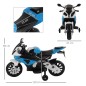 Moto Eléctrica Infantil Moto Eléctrica Infantil