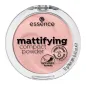 ESSENCE MATTIFYING POLVOS COMPACTOS 1UN