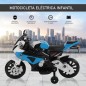 Moto Eléctrica Infantil Moto Eléctrica Infantil