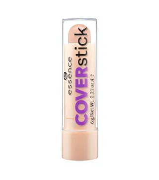 ESSENCE COVERSTICK STICK CORRECTORA 1UN