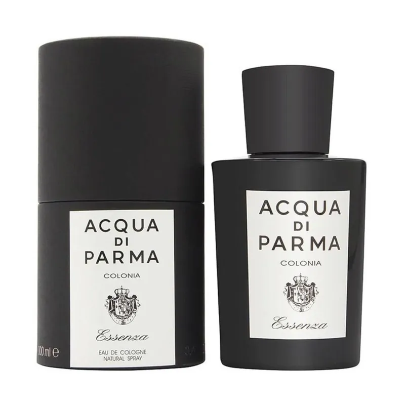 ACQUA DI PARMA COLONIA ESSENZA EAU DE COLOGNE 100ML
