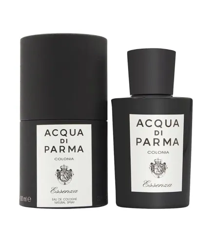 ACQUA DI PARMA COLONIA ESSENZA EAU DE COLOGNE 100ML