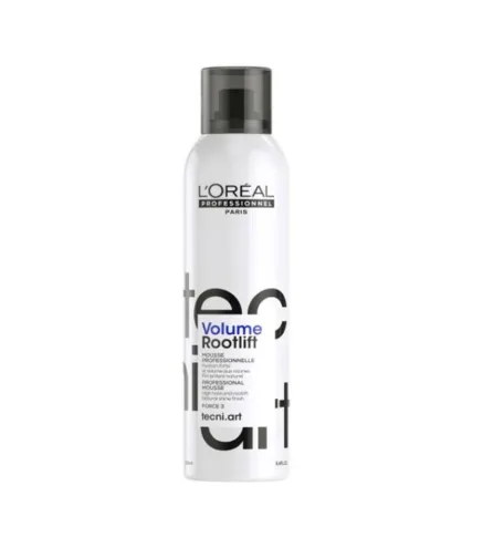 LOREAL TECNIART VOLUME ROOTLIFT ESPUMA 250ML