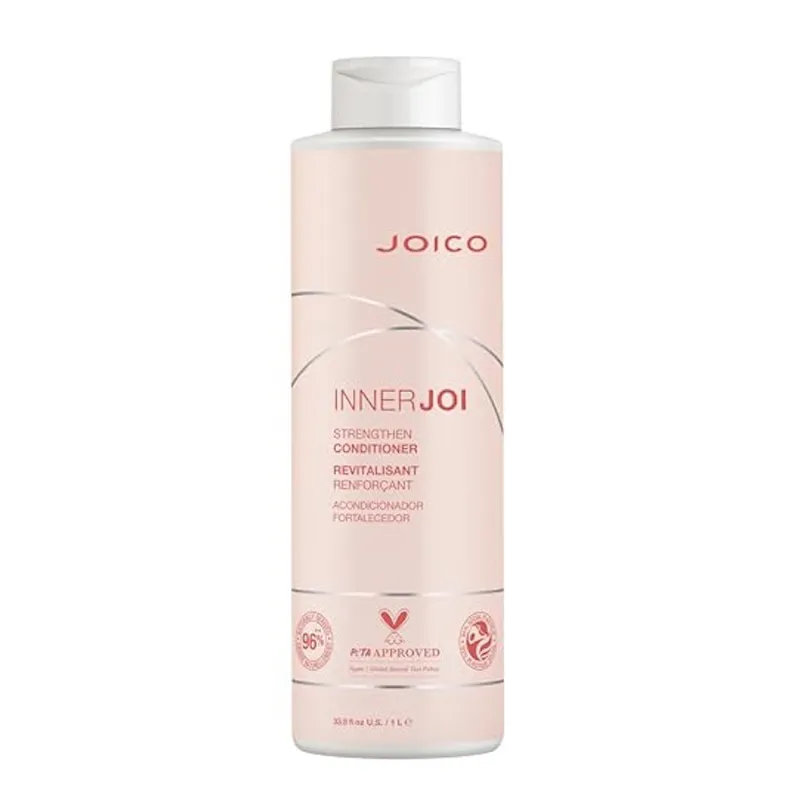 JOICO INNERJOI STRENGTHEN ACONDICIONADOR 1000UN