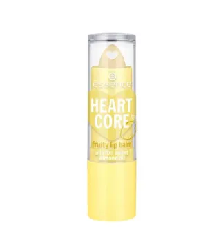 ESSENCE HEART CORE FRUITY BALSAMO LABIAL 1UN