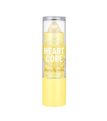 ESSENCE HEART CORE FRUITY BALSAMO LABIAL 1UN
