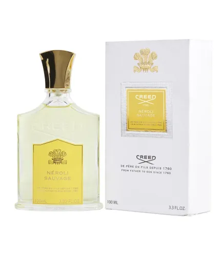 CREED NEROLI SAUVAGE EAU DE PARFUM 100ML VAPORIZADOR