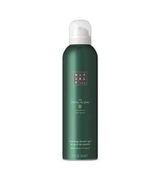 RITUALS THE RITUAL OF JING GEL DE BAÑO CON LOTUS 200ML