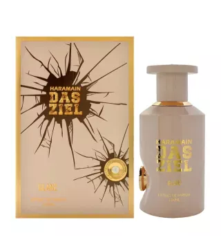 AL HARAMAIN DAS ZIEL GLANZ EXTRACTO DE PERFUME 100ML VAPORIZADOR