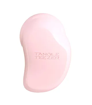 TANGLE TEEZER ORIGINAL CEPILLO ROSA CABELLO FINO 1UN