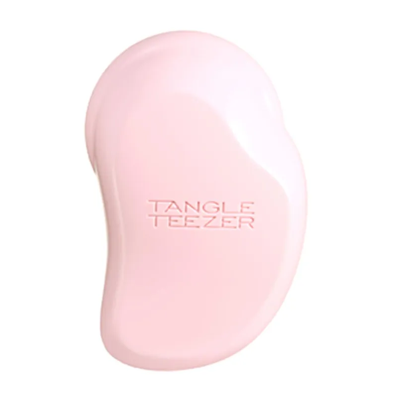 TANGLE TEEZER ORIGINAL CEPILLO ROSA CABELLO FINO 1UN
