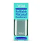 WILD REFILLABLE NATURAL DESODORANTE 40GR