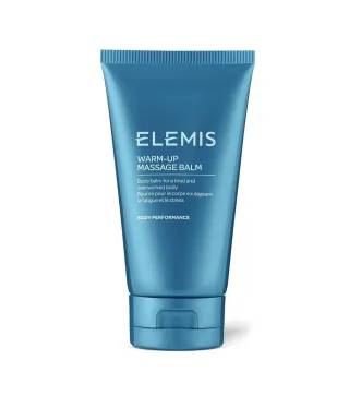 ELEMIS WARM-UP BALSAMO MASAJE 150ML