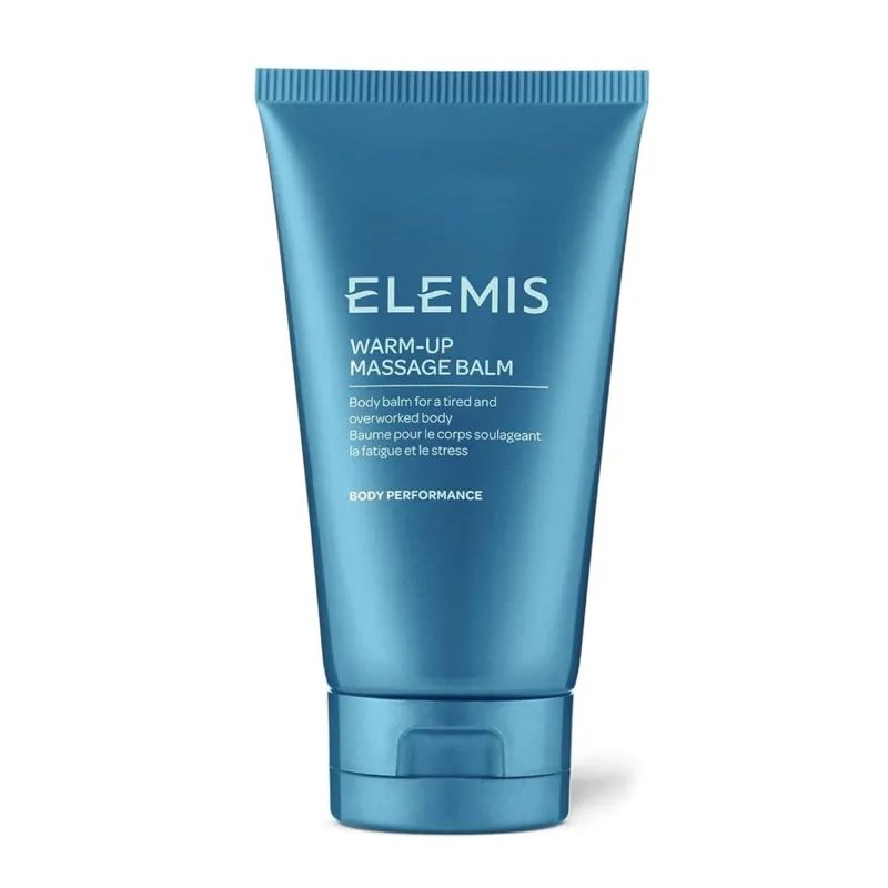 ELEMIS WARM-UP BALSAMO MASAJE 150ML