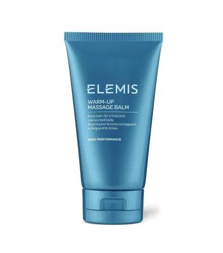 ELEMIS WARM-UP BALSAMO MASAJE 150ML