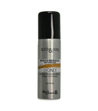 HELEN SEWARD QUICK EASY SPRAY CAPILAR RUBIO 75ML