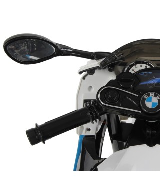 Moto Eléctrica Infantil