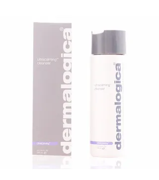DERMALOGICA ULTRA-CALMING CLEANSER 250ML