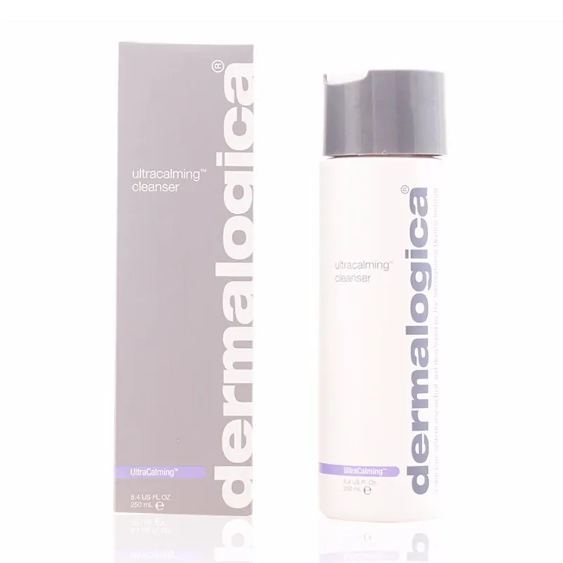 DERMALOGICA ULTRA-CALMING CLEANSER 250ML
