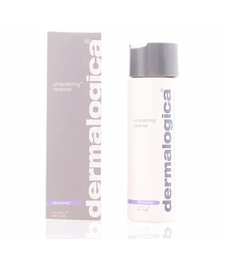 DERMALOGICA ULTRA-CALMING CLEANSER 250ML