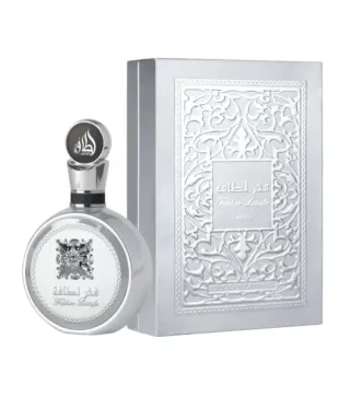 LATTAFA PLATINUM FOR MAN EAU DE PARFUM 100ML