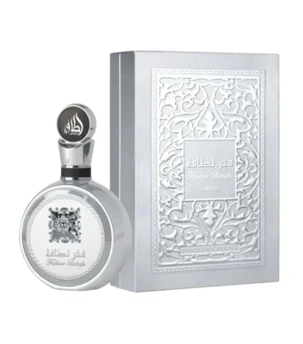 LATTAFA PLATINUM FOR MAN EAU DE PARFUM 100ML