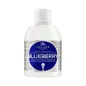KALLOS BLUEBERRY MASCARILLA REVITALIZANTE 1000ML