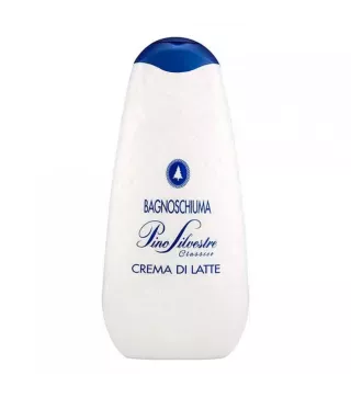 PINO SILVESTRE CREMA DI LATTE GEL DE BAÑO 750ML