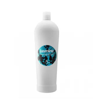KALLOS JAZMIN CHAMPU NUTRITIVO 100ML