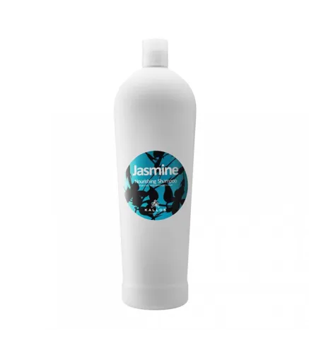 KALLOS JAZMIN CHAMPU NUTRITIVO 100ML