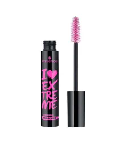 ESSENCE I LOVE EXTREME MASCARA DE PESTAÑAS VOLUME 12ML