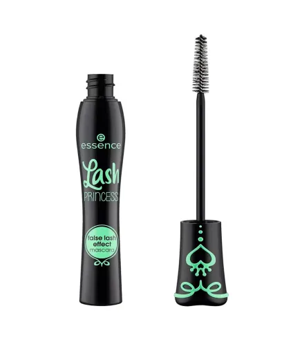 ESSENCE LASH PRINCESS MASCARA DE PESTAÑAS FALSE LASH EFFECT 12ML