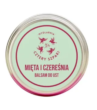 MYDLARNIA MENTA & CEREZA BALSAMO LABIAL 15ML