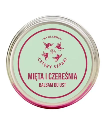 MYDLARNIA MENTA & CEREZA BALSAMO LABIAL 15ML