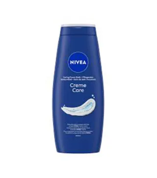NIVEA CARE GEL-CREAM 650ML