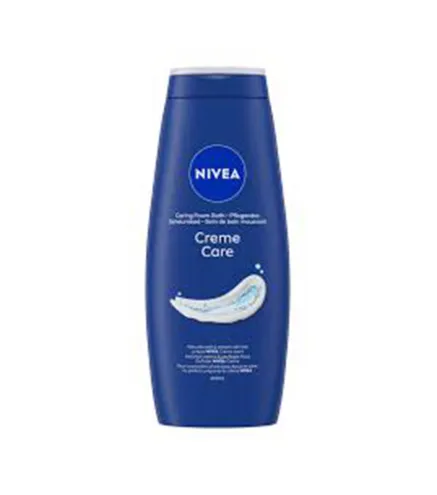NIVEA CARE GEL-CREAM 650ML