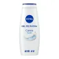 NIVEA SOFT GEL-CREAM 650ML