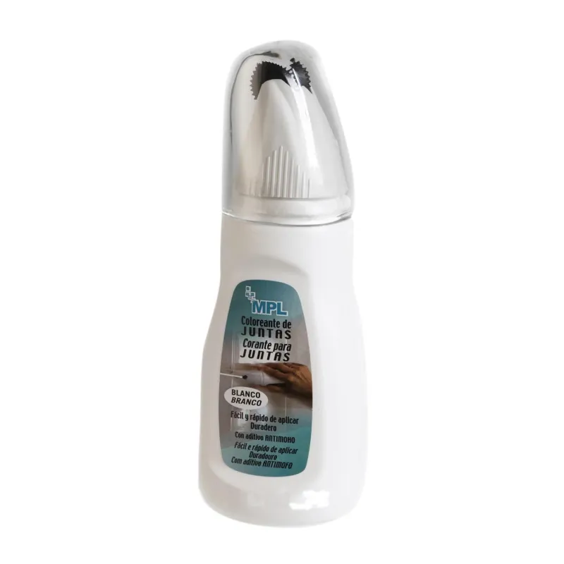 MPL JUNTAS BLANCO COLOREANTE 125ML