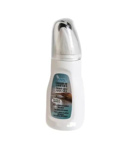 MPL JUNTAS BLANCO COLOREANTE 125ML