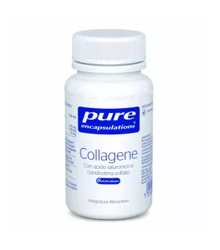 NESTLE COLAGENO TRATAMIENTO 30CAPS 30UN