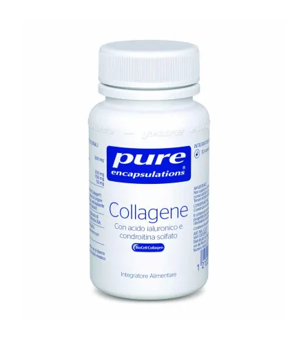 NESTLE COLAGENO TRATAMIENTO 30CAPS 30UN